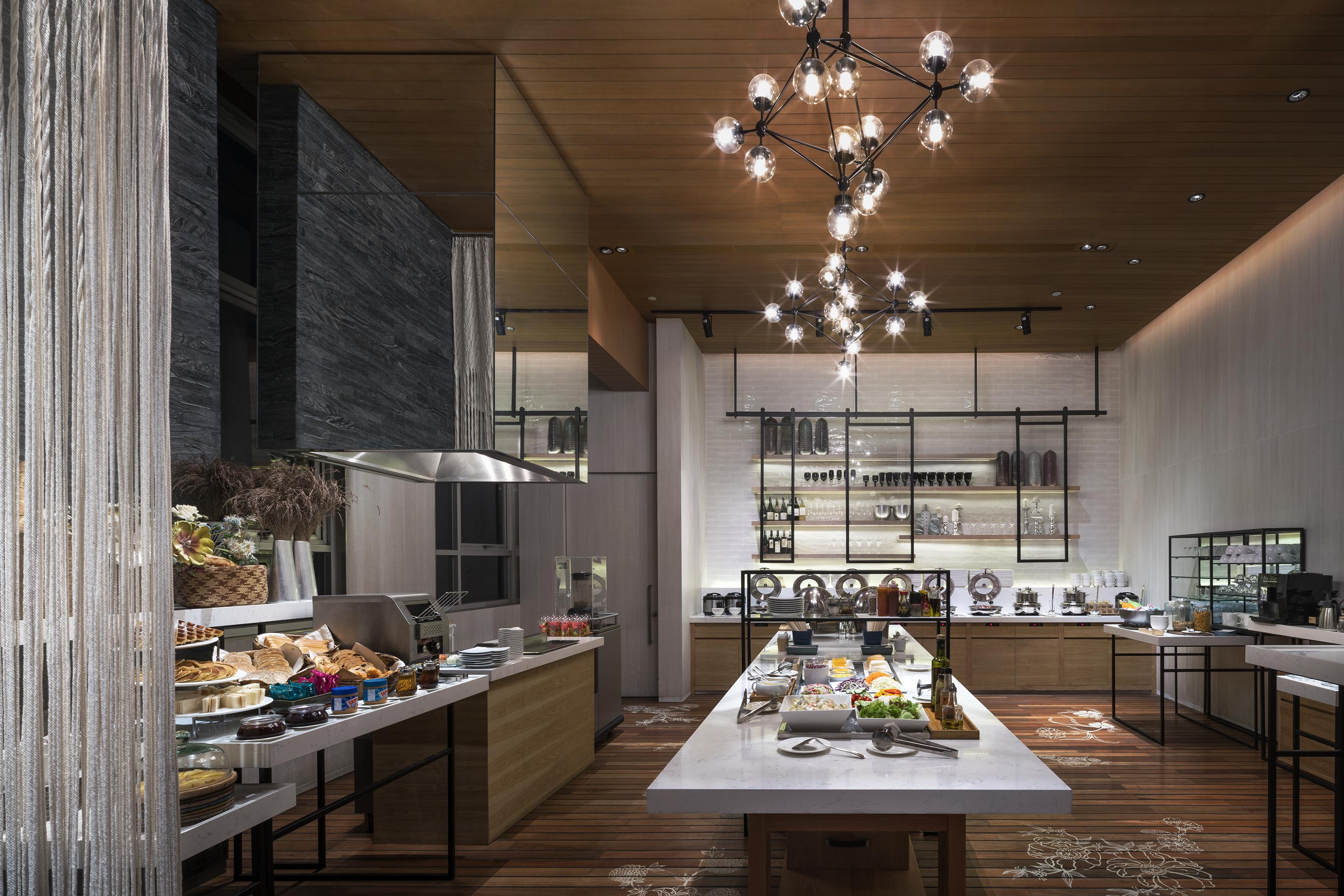 Somerset Sukhumvit Thonglor Bangkok Exterior foto